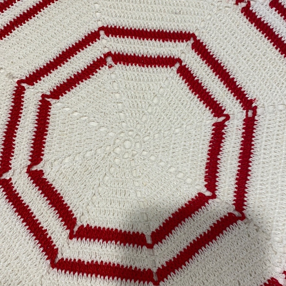 Crochet Doilies -Set of 2 - Picture 2 of 5